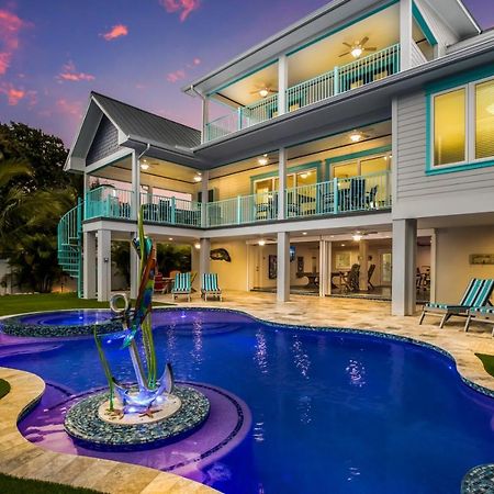 Villa Snook Lookout - 211 Oak Ave Anna Maria Exterior foto