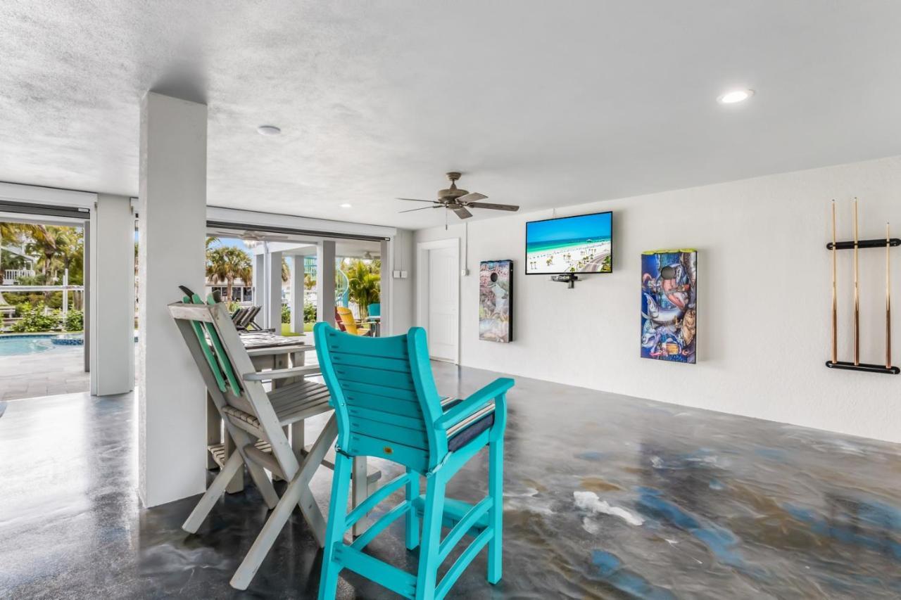 Villa Snook Lookout - 211 Oak Ave Anna Maria Exterior foto