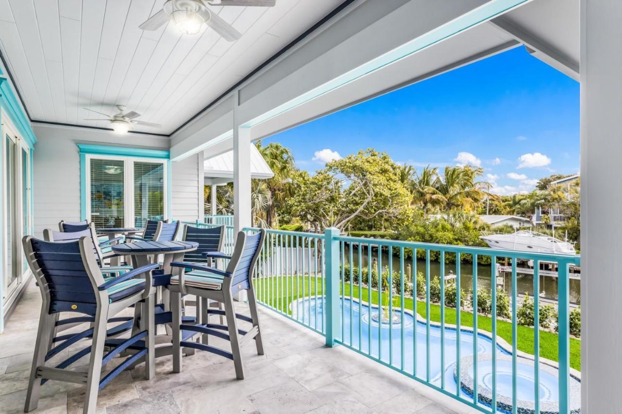 Villa Snook Lookout - 211 Oak Ave Anna Maria Exterior foto
