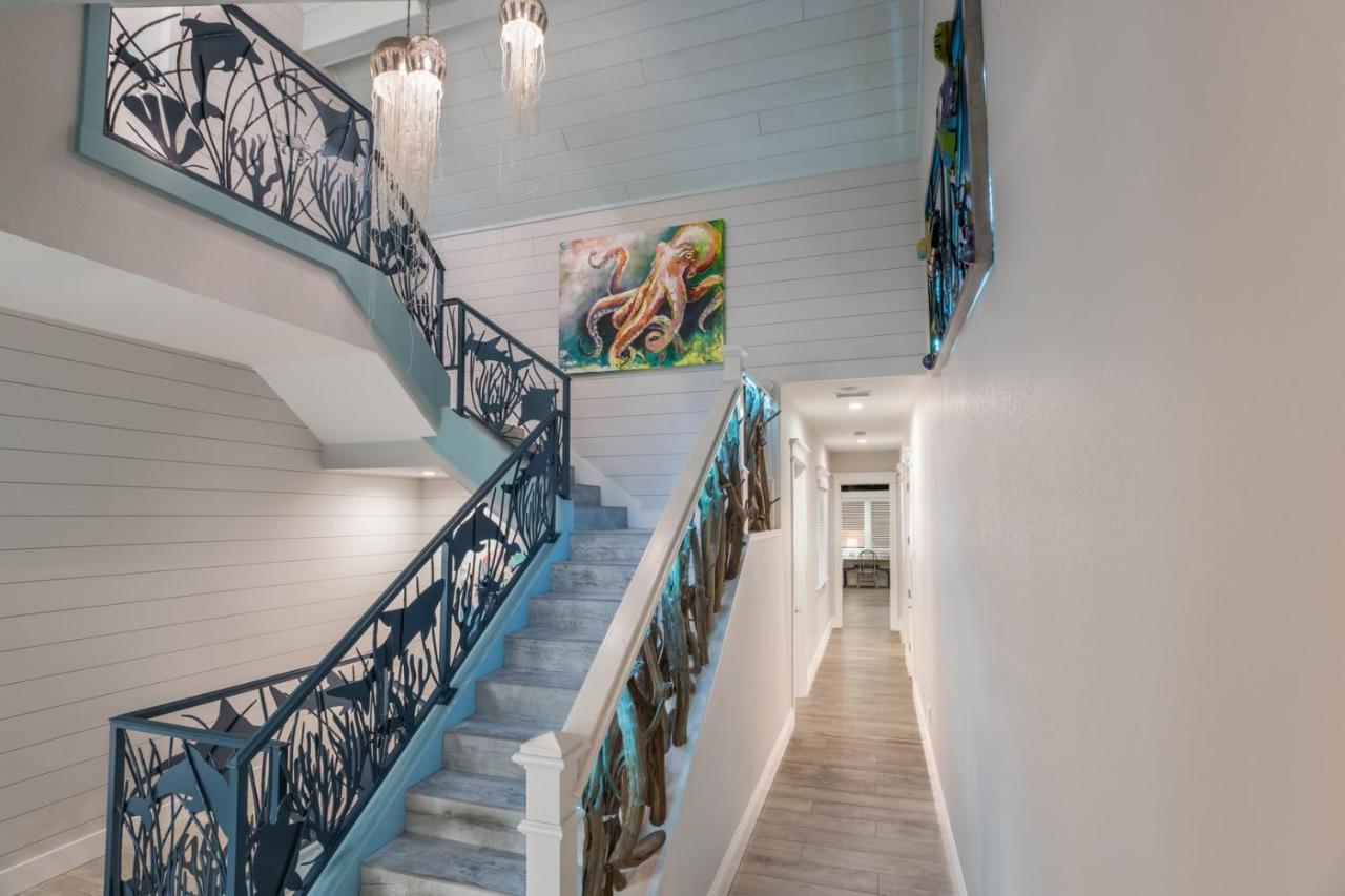 Villa Snook Lookout - 211 Oak Ave Anna Maria Exterior foto