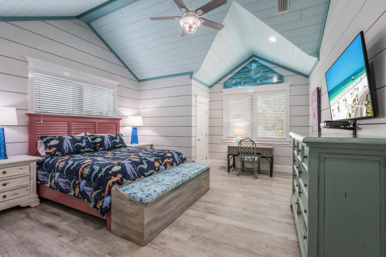 Villa Snook Lookout - 211 Oak Ave Anna Maria Exterior foto
